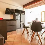 L\'Appart\' du 10 - T3 4 au centre ville d\'Annecy avec vue sur le canal