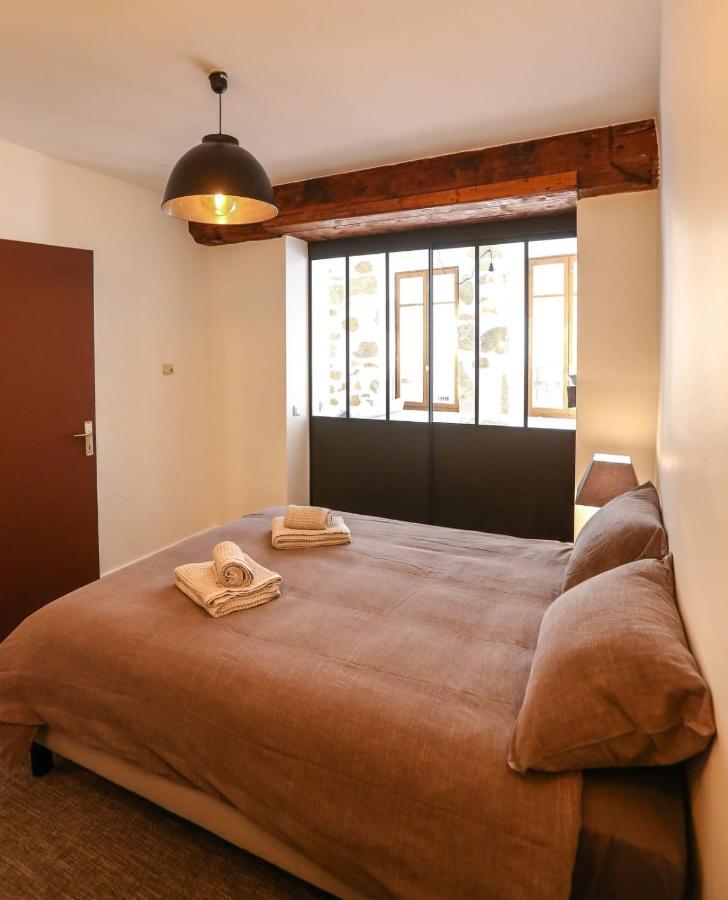 Appartement L'appart' Du 10 - T3 4 Au Centre D'annecy Avec Vue Sur Le Canal